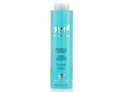 Yuup! Home - Šampón proti zápachu 500ml