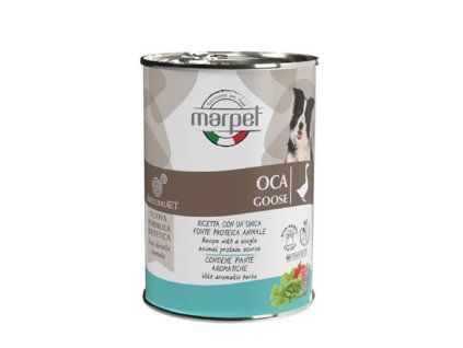 Equilibria Vet Dog - Hus 400g