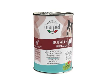 Equilibria Vet Dog - Byvol 400g
