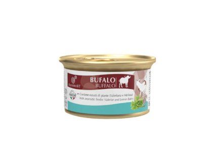 Equilibria Vet Cat - Byvol 85g