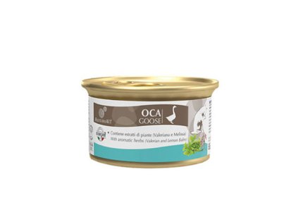 Equilibria Vet Cat - Hus 85g