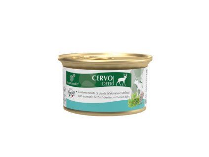 Equilibria Vet Cat - Jeleň 85g