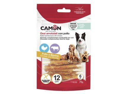 camon treatssnacks AB260 70g