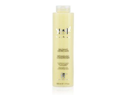 Yuup! Home - Reštrukturalizačný a rozčesávací kondicionér pre psov 500ml