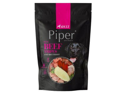 Piper Drzky a cvikla 500g