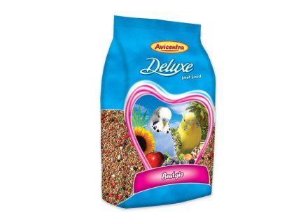 Avicentra Deluxe Andulka 500g