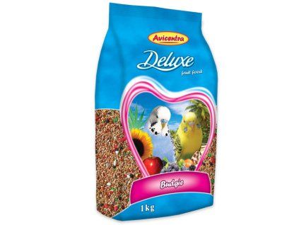 Avicentra Deluxe Andulka 1kg