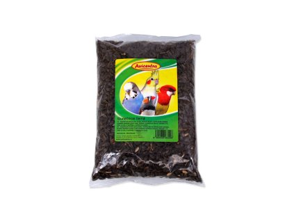 Avicentra Slnečnica čierna 500g