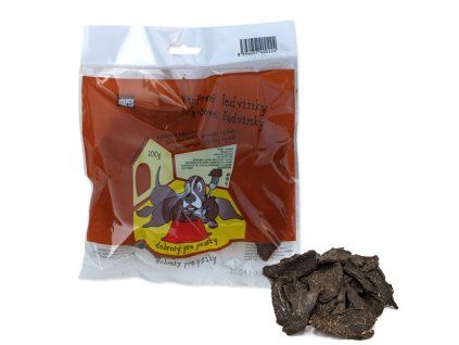 Mapes bravčové ľadvinky 100g