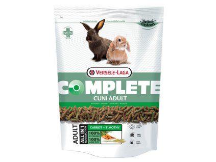 Versele Laga Complete Cuni Adult 500g