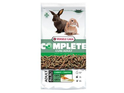 Versele Laga Complete Cuni Adult 1,75kg
