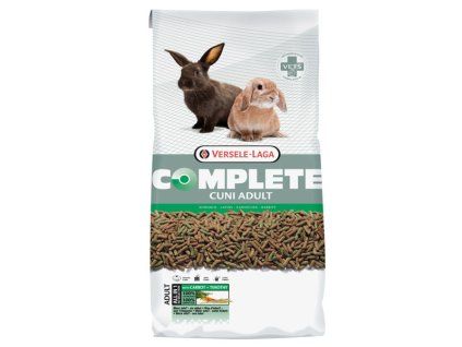 Versele Laga Complete Cuni Adult 8kg