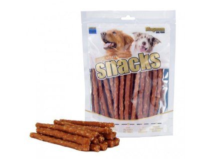 Magnum Dog Food Duck & Rice Sticks 250g