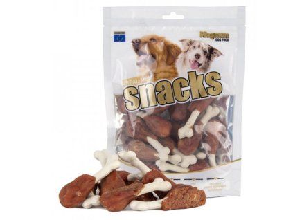 Magnum Dog Food Duck Leg 250g