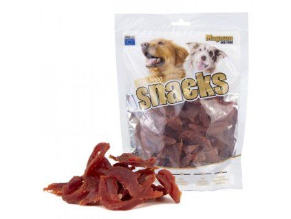 Magnum Dog Food Duck Rings Soft 250g