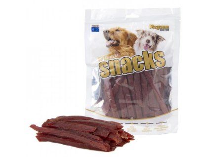 Magnum Dog Food Duck Slice Soft 250g