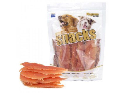 Magnum Dog Food Chicken Breast Soft 250g