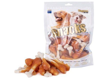 Magnum Dog Food Chicken Leg 250g