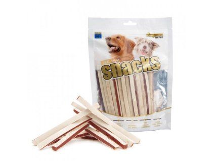 Magnum Dog Food Chicken Sandwich 250g