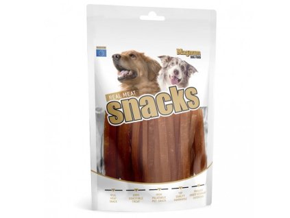 Magnum Dog Food Chicken Slice Soft 250g