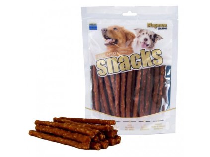 Magnum Dog Food Lamb & Rice Stick 250g
