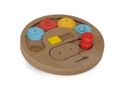 Inteligentná hračka pre psa Camon Genius 23cm