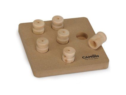Inteligentná hračka pre psa Camon Genius 18x18cm