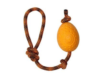 Kiwi Walker Egg Maxi - oranžové 40cm