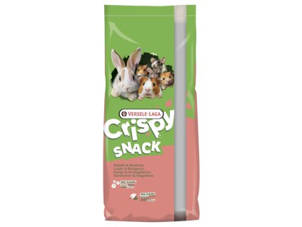 VL Crispy snack fibres 12,5kg