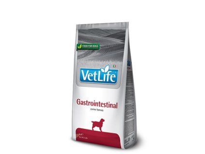 Farmina Vet Life Dog Gastrointestinal 2kg
