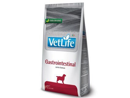 Farmina Vet Life Dog Gastrointestinal 12kg