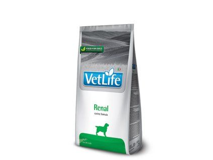 Farmina Vet Life Dog  2kg