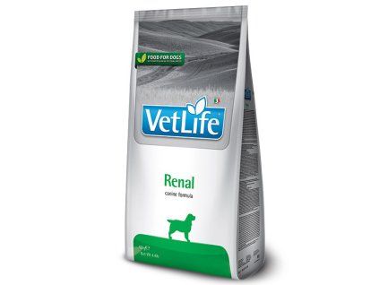 Farmina Vet Life Dog  12kg