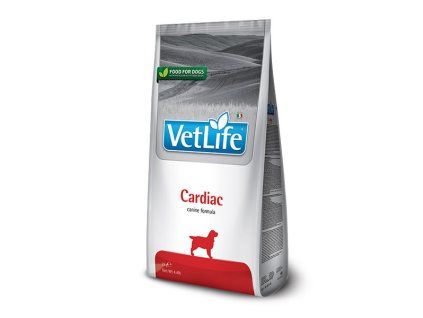 Farmina Vet Life Dog - Cardiac 2kg