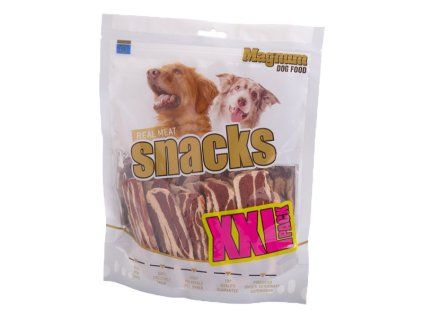 Magnum Dog Food Lamb & Cod 500g