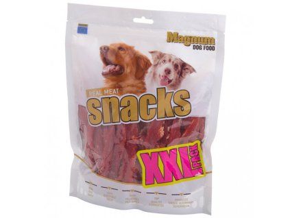 Magnum Dog Food Duck Breast soft 500g