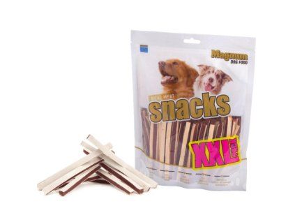Magnum Dog Food Duck Sandwich 500g