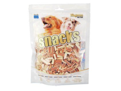 Magnum Dog Food Mini Chicken and Fish Sandwich 250g