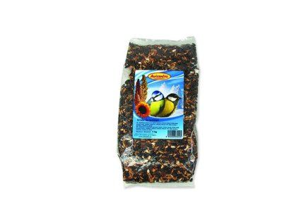 Avicentra Zmes do krmítok 500g