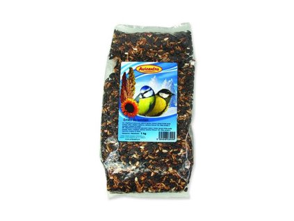Avicentra Zmes do krmítok 1kg