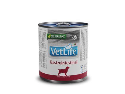 Farmina Vet Life Dog - Gastrointestinal 300g