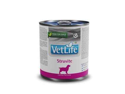 Farmina Vet Life Dog - Struvite 300g