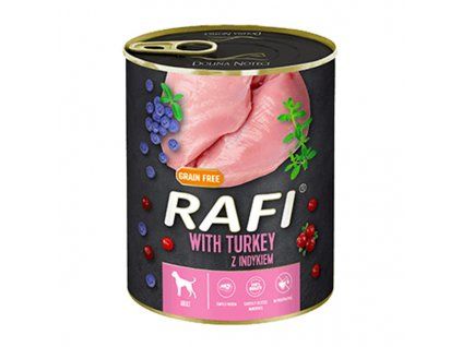 Rafi 800g Turkey