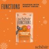 schesir cat digestive topper tekvica 40g