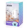 nobleza smart davkovac krmiva pre zvierata 4l