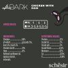 schesir cat after dark kuracie filety so sunkou 80g
