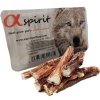alpha spirit suseny bykovec z iberskeho byka m 12ks