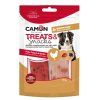 camon treatssnacks dog kuracie nanuky 110g