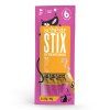 schesir cat stix jemny kuraci krem 6x15g