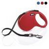 Flexi Classic M 5m - páska (do 25kg)